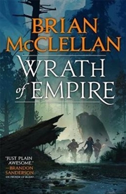 Buy Wrath of Empire