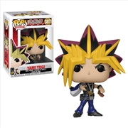 Buy Yu-Gi-Oh! - Yami Yugi Pop! Vinyl