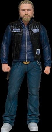 Buy Sons of Anarchy - Jax Teller 6" Action Figure