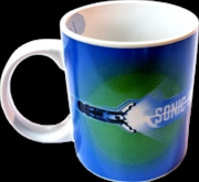 Buy Doctor Who - Sonic Screwdriver Mug