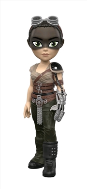 Buy Mad Max: Fury Road - Furiosa Rock Candy