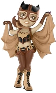 Buy DC Bombshells - Batgirl Sepia US Exclusive Rock Candy