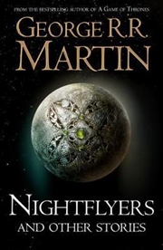 Buy Nightflyers And Other Stories