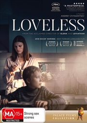 Buy Loveless