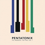 Buy Ptx Presents: Top Pop: Vol 1