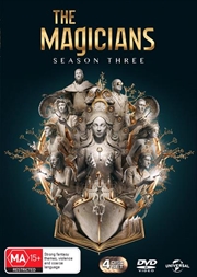 Buy Magicians - Season 3, The