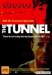 Buy Tunnel, The