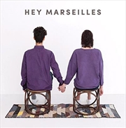 Buy Hey Marseilles