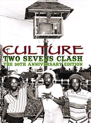 Buy Two Sevens Clash (30th Anniversary Edition)