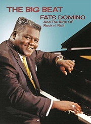 Buy Big Beat- Fats Domino And The Birth Of Rock N' Roll