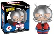 Buy Ant-Man - Ant-Man Classic US Exclusive Dorbz [RS]