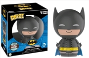 Buy Batman: Dark Knight Returns - Batman Cybersuit Specialty Store Exclusive Dorbz