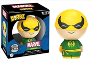 Buy Iron Fist - Iron Fist Specialty Store Exclusive Dorbz