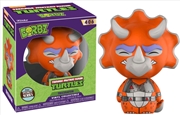 Buy Teenage Mutant Ninja Turtles - Triceraton Specialty Store Exclusive Dorbz