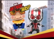 Buy Ant-Man and the Wasp - Movbi & Ant-Man Cosbaby Set