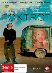 Buy Foxtrot