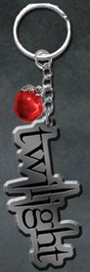 Buy Twilight - Key Ring Logo