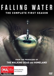 Buy Falling Water - Season 1