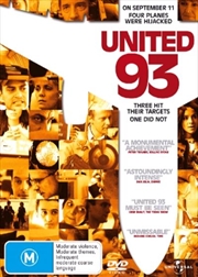 Buy United 93