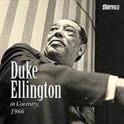 Buy Duke Ellington In Coventr 1966