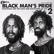 Buy Studio One Black Mans Pride 2