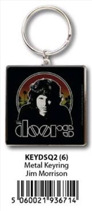 Buy The Doors - KeyRing