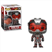 Buy Ant-Man and the Wasp - Hank Pym Pop!