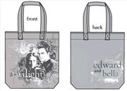 Buy Twilight - Tote Bag Edward & Bella