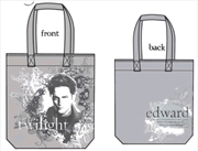 Buy Twilight - Tote Bag Edward Cullen