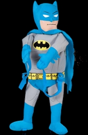 Buy Batman (1966) - Batman Back Buddy Backpack