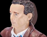 Buy Doctor Who - Seventh Doctor Toby 3D Mug