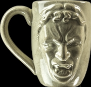 Buy Doctor Who - Weeping Angel Moulded Mug