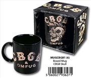 Buy CBGB - Boxed Mug