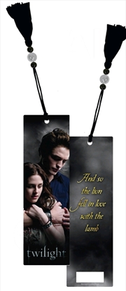 Buy Twilight - Bookmark Ed & Bella Embrace Poster