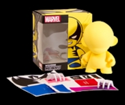 Buy Munnyworld - Wolverine Marvel Mini Munny