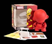 Buy Munnyworld - Iron Man Marvel Mini Munny