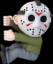 Buy Friday the 13th - 3.5" Jason Scalers Mini Figure