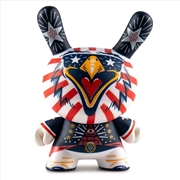 Buy Dunny - Indie Eagle 3" Dunny by Kronk