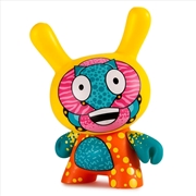 Buy Dunny - Codename Unknown 5" By Sekure D