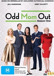 Buy Odd Mom Out - Season 1