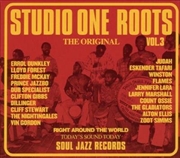 Buy Studio One Roots - Volume 3