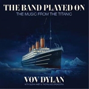 Buy Band Played On - Music From The Titanic