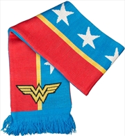 Buy Wonder Woman - Scarf