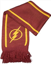 Buy The Flash - TV Series Logo Scarf