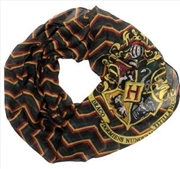 Buy Harry Potter - Hogwarts Infinity Scarf