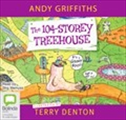 Buy The 104-Storey Treehouse