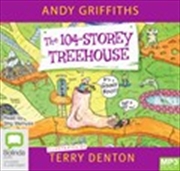 Buy The 104-Storey Treehouse