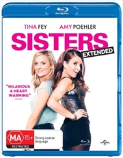 Buy Sisters