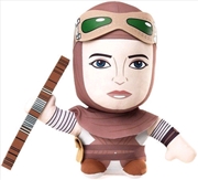 Buy Star Wars - Rey 12" Deformed Plush