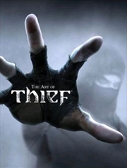 Buy Thief - The Art of Thief 4 Hardcover Book